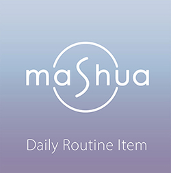 mashua（マシュア）ロゴ