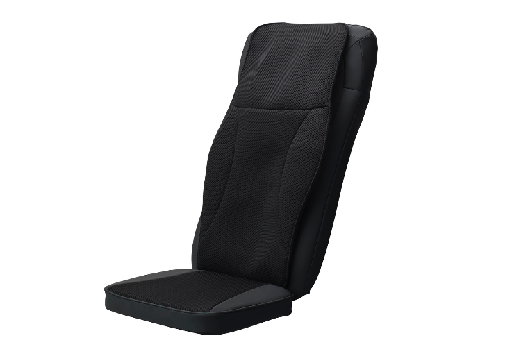 マイリラ シートマッサージャー R26 MRL-1400