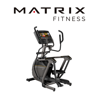 MATRIX クロストレーナー E50-XR-V2