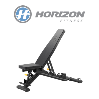 HORIZON アジャスタブルベンチ HBN50