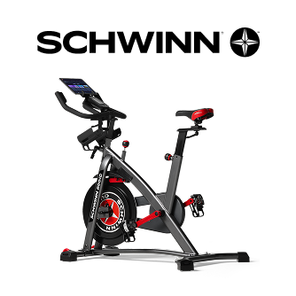 SCHWINN インドアサイクル 800IC