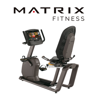 MATRIX リカンベントバイク R50-V2