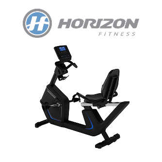 HORIZON リカンベントバイク 5.0R