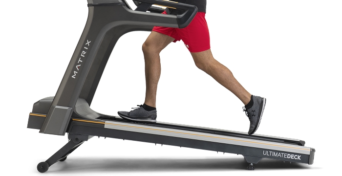 格別の安定感で、ワンランク上のランニングを