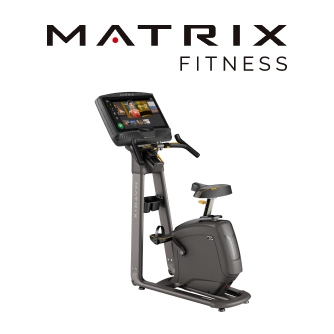 MATRIX アップライトバイク U50-V2