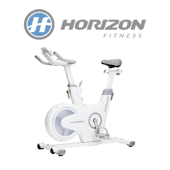 HORIZON インドアサイクル BikeFul 【白】