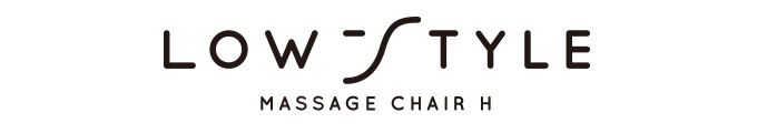 ghế massage kiểu dáng thấp